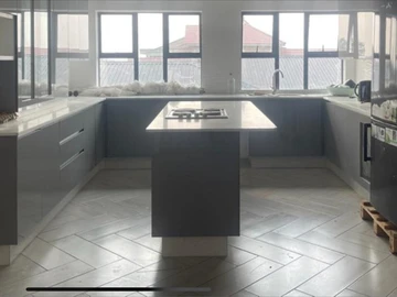3 Bedroom Townhouse Complex