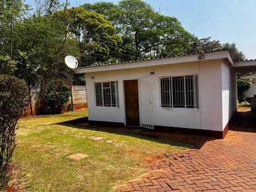 2 Bedroom Cottage