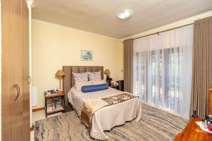 Townhouse For Sale In Newlands