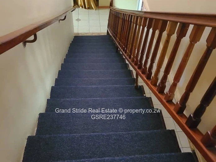 Stunning 6-bedroom double-story home for sale in Glenlorne 