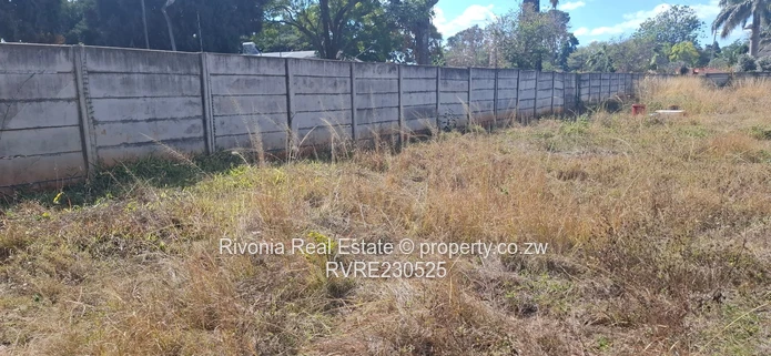 VAINONA land ideal for cluster development 