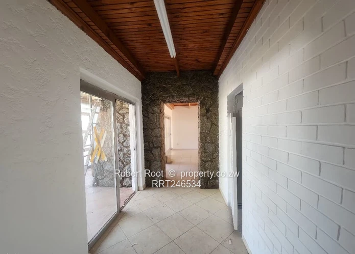 Prime Commercial Property To Let – Churchill Avenue, Gunhill