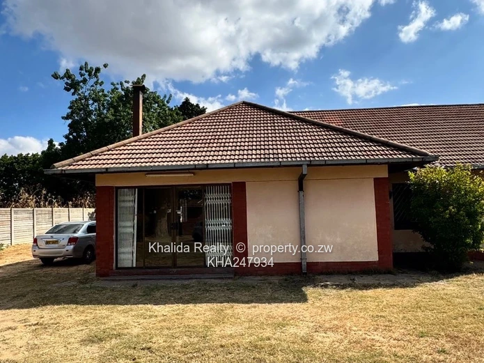 Hatfield house for rent 