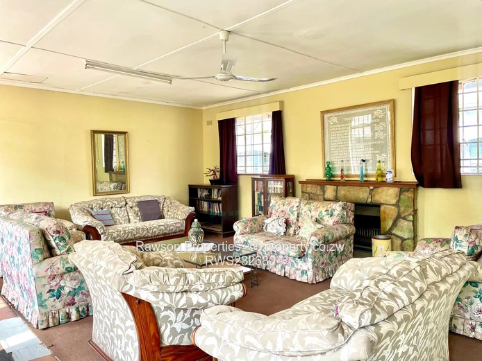 Waterfalls (Sole Mandate)