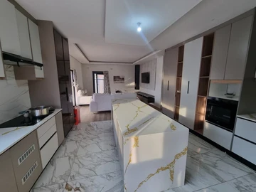 3 Bedroom Townhouse Complex