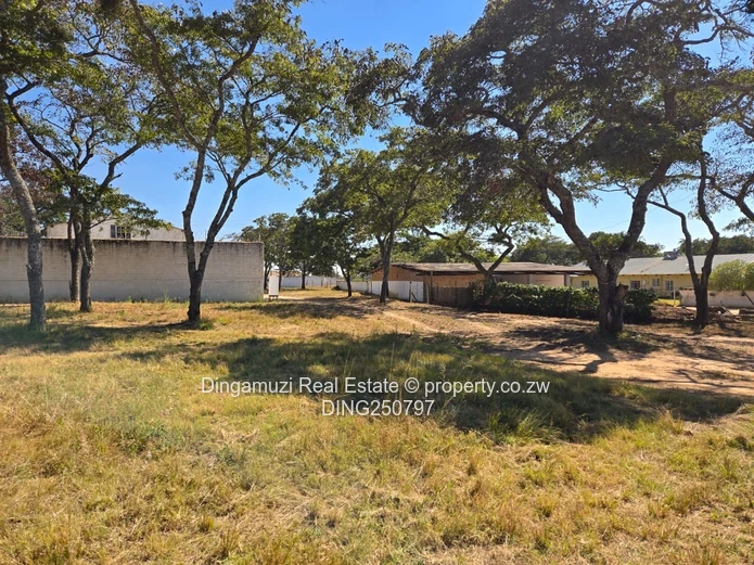 Agro Residential Plot in Marondera  (Sole Mandate)