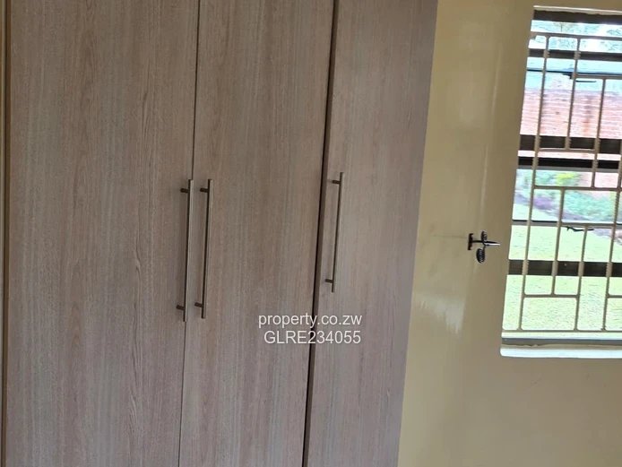 Spacious Milton Park standalone house for Rent 