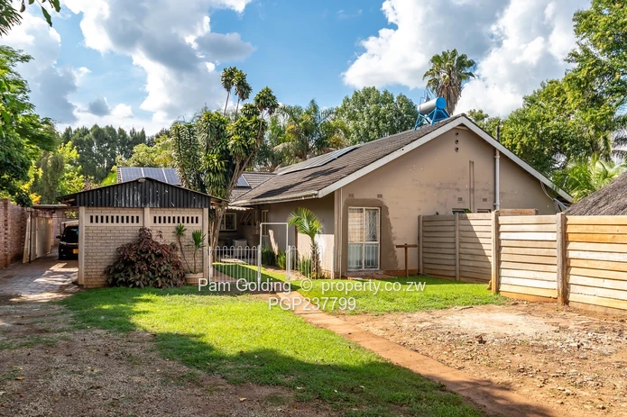 Prime Commercial Opportunity In New Alex Park (Sole Mandate)