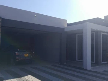 4 Bedroom Townhouse Complex