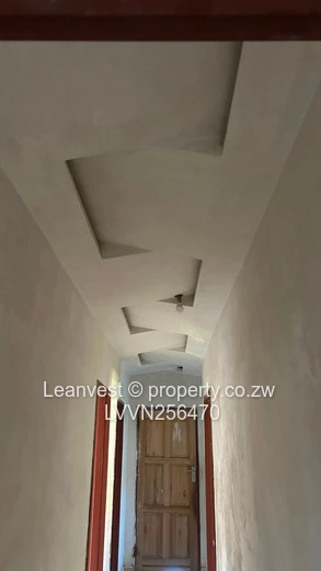 Fairview 4-Bed Home with Borehole & Double Garage
