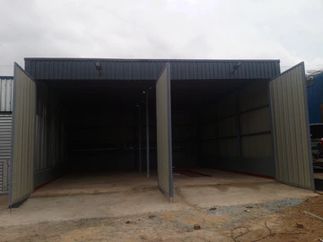 Warehouse & Factory