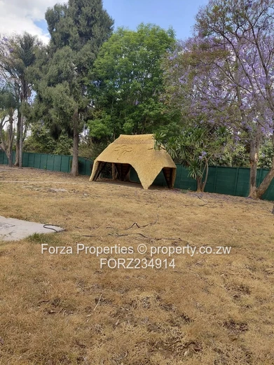 Prime Location Highlands House for Sale 