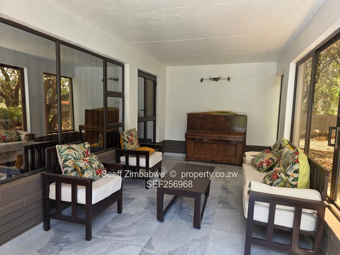A Perfect Blend of Comfort, Convenience, and Security in Mandara 