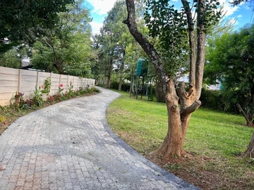 3 Bedroom Flat & Apartment