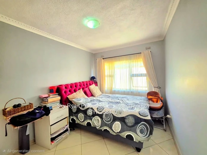 5-Bedroom Family Home For Sale - Madokero ??*