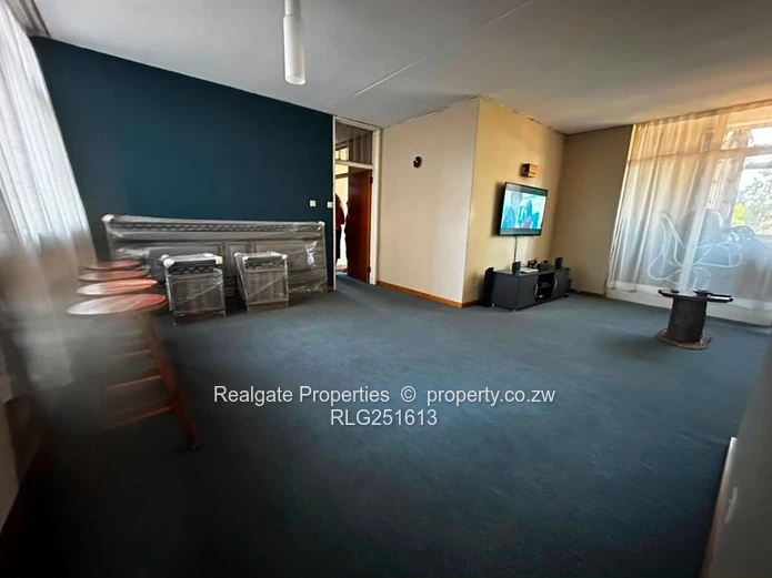 Flat For Sale  Ascot Kenilworth Towers, Bulawayo