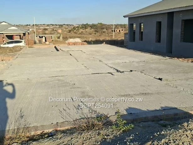 Donnybrooke-Goshen Park Stand for Sale (Sole Mandate)