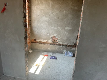 3 Bedroom Flat & Apartment