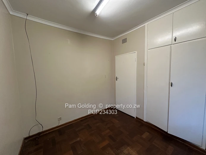 3 Bedroom Home - Mount Pleasant 