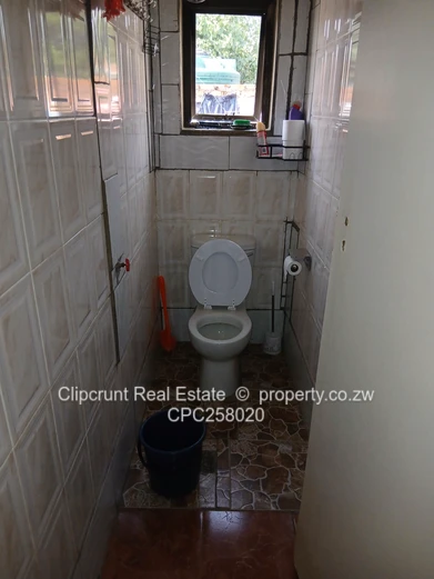 Goodhope Cottage For Sale