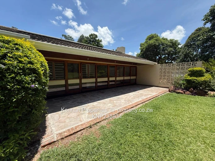 Neat family home for rent 