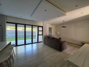 3 Bedroom Townhouse Complex