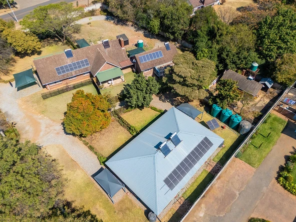 2 Bedroom Garden Flat