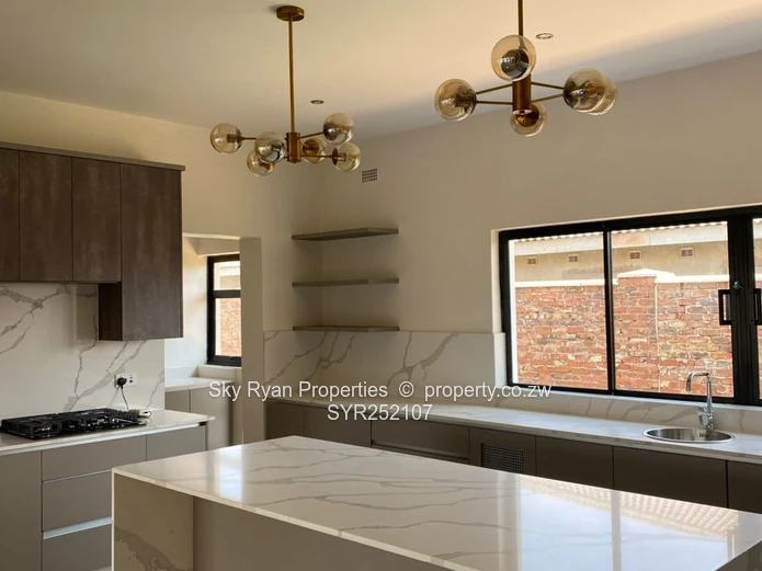 Mount Pleasant Heights Modern Home For Sale