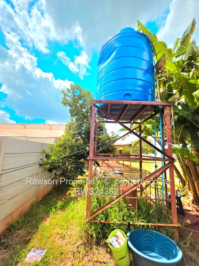 Finish it to your own taste!