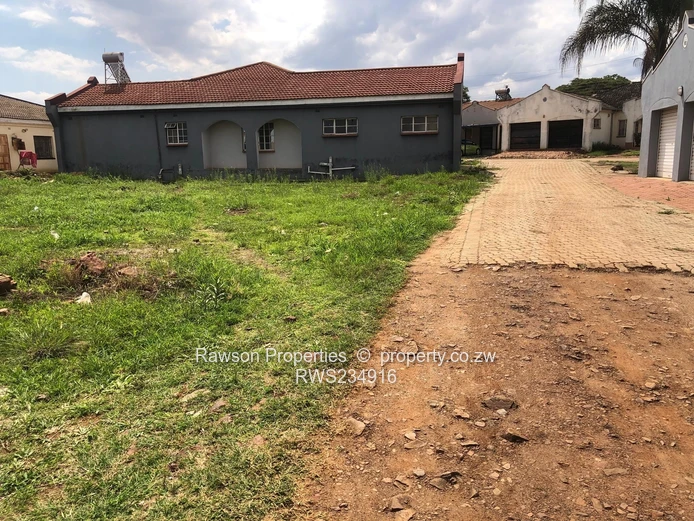 Great Location! Ready to Build!