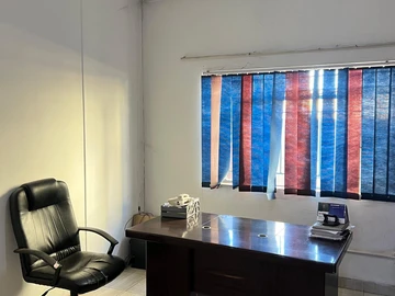 Commercial Property