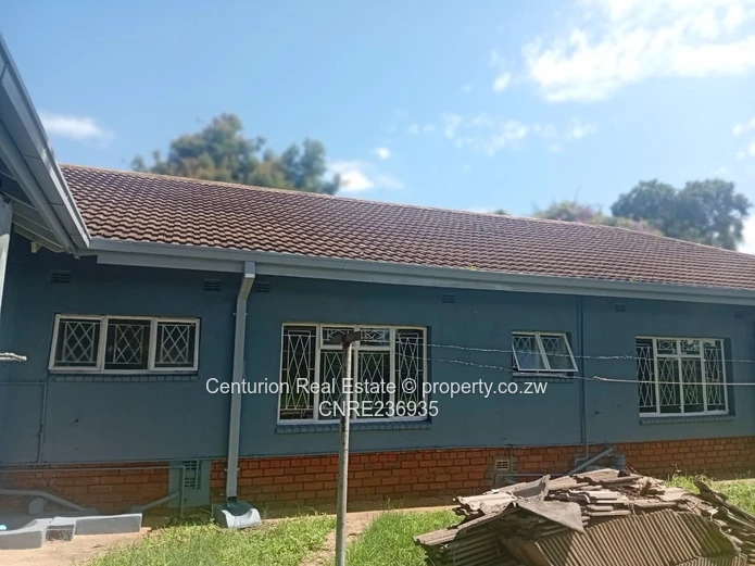 Milton Park commercial property to rent