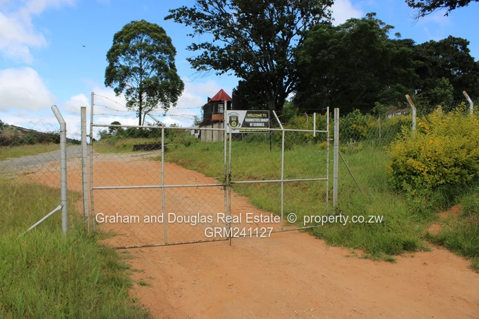 Property on Auction (Sole Mandate)