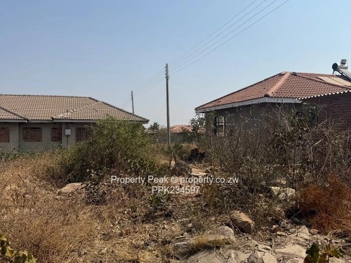 Rydale Ridge Stand For Sale