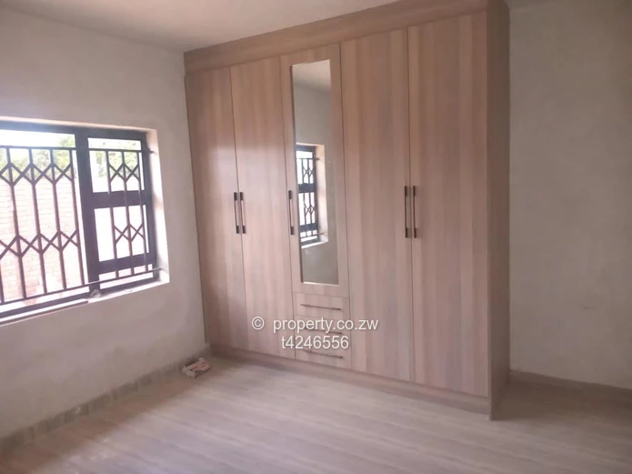Waterfalls cluster apartment to rent 