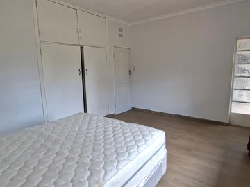 2 Bedroom Townhouse Complex