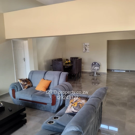 Mt pleasant heights House for sale (Sole Mandate)