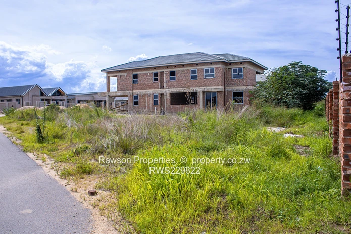 Investment opportunity!