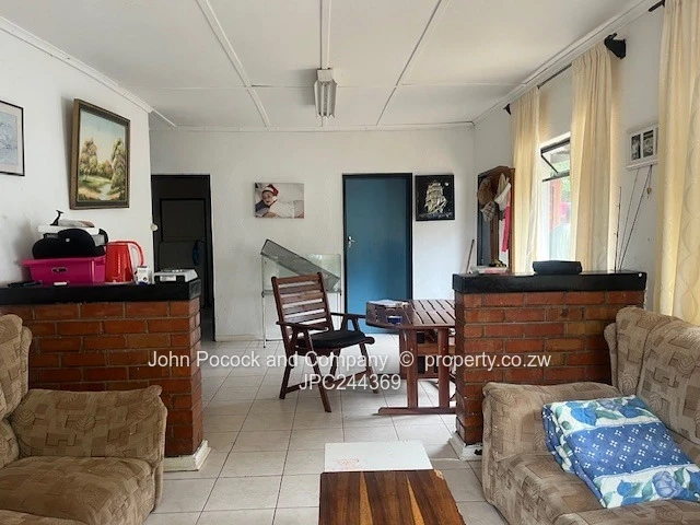 New listing Hillside South family home (Sole Mandate)