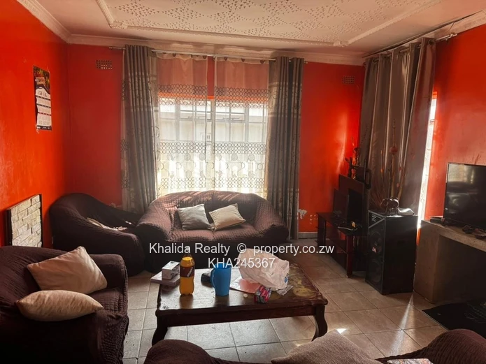 House for Sale – Rydale Ridge