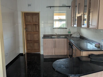 2 Bedroom Garden Flat
