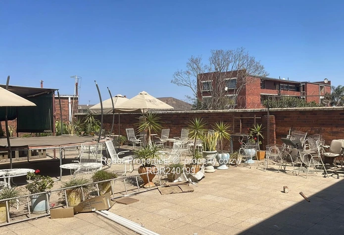 Bulawayo CBD Commercial