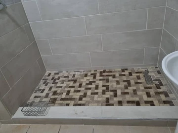 3 Bedroom Garden Flat