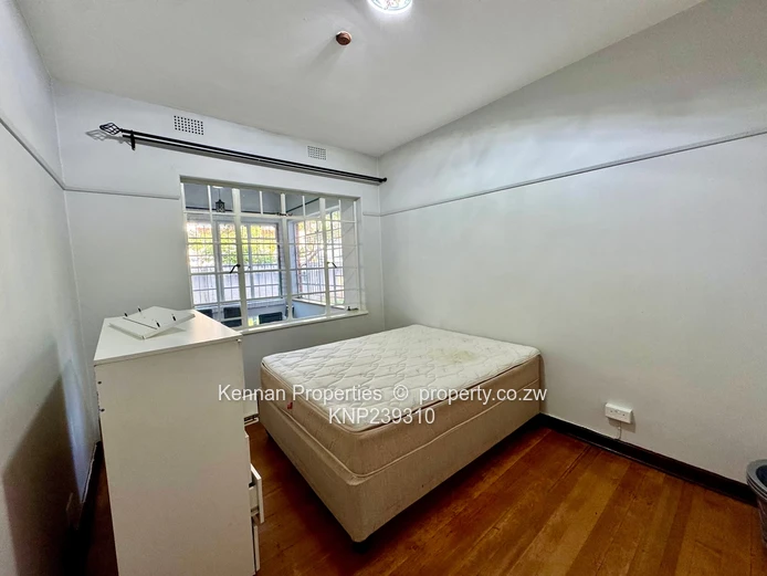3 Bedroomed Fully Furnished Apartment for Rent!