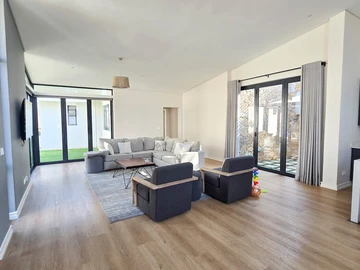 3 Bedroom Townhouse Complex