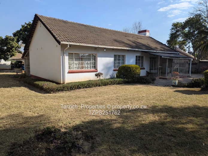 Hillside Commercial  (Sole Mandate)
