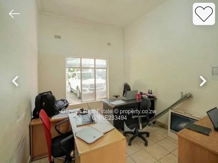 For Rent Prime Offices In Highlands