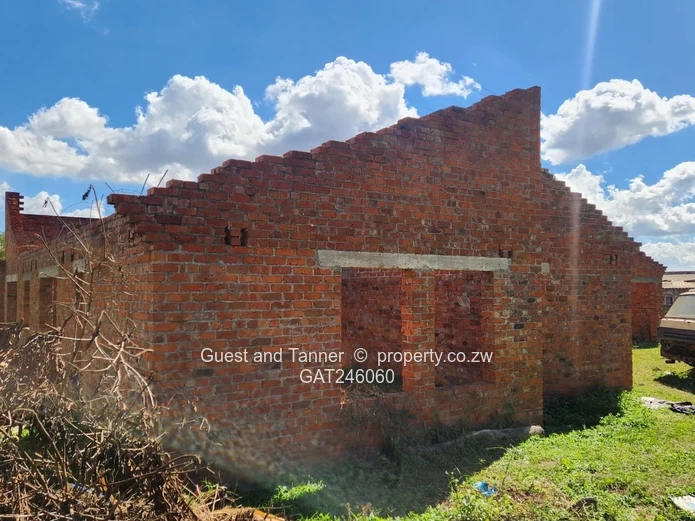 Spacious Incomplete 6-Bedroom Home with Cottage for Sale – New Marlborough