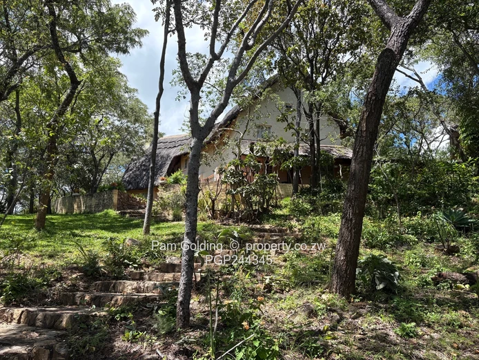 Waterfront, leisure lifestyle