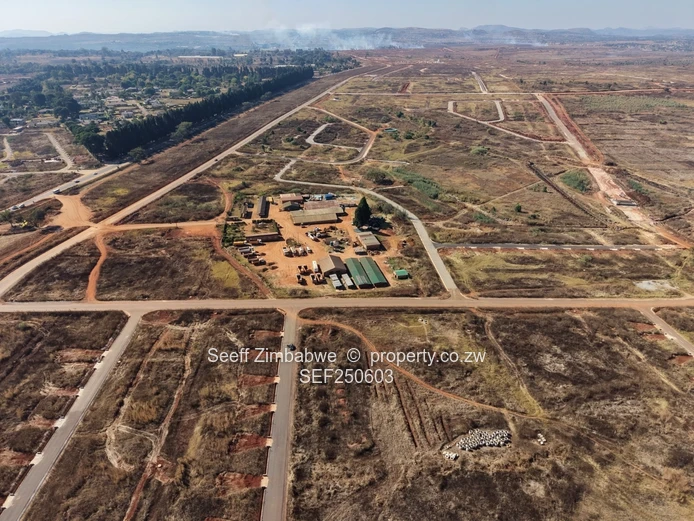 Northgate Estates 